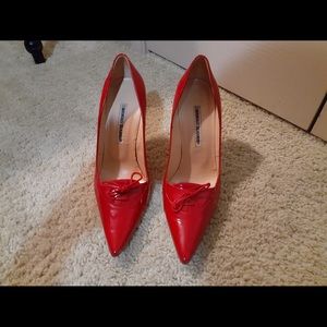 Manila | Size 40 (US 10)